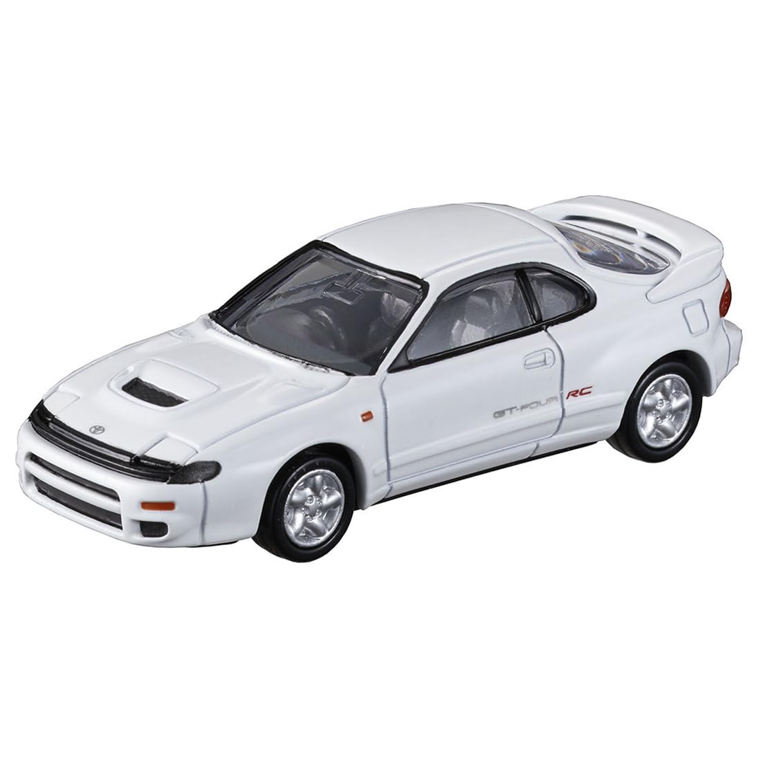 Amazon.co.jp: タカラトミー(TAKARA TOMY) トミカプレミアム 23 トヨタ